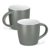 Grey Veranda Coffee Mugs